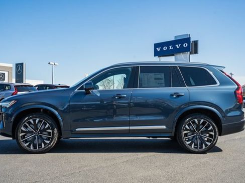 New 2026 Volvo XC90 B6 Plus w/ Protection Package Premier image 4