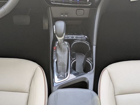 Used 2024 Buick Encore GX Avenir w/ Avenir Technology Package image 23