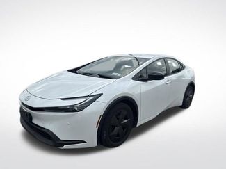 Used 2024 Toyota Prius LE FWD 360° Tour