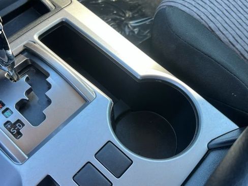 Used 2021 Toyota 4Runner SR5 image 40