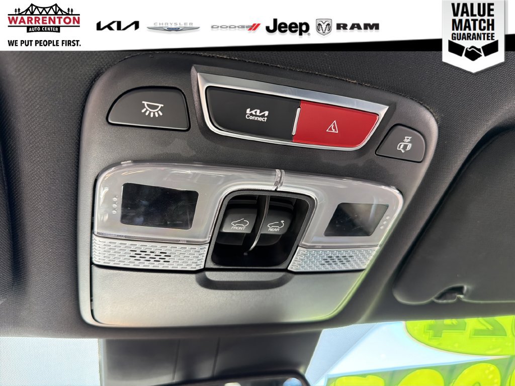 Used 2024 Kia Telluride SX X-Line AWD/4WD image 22