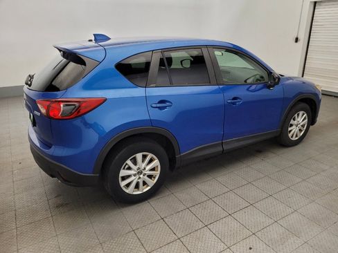 Used 2014 MAZDA CX-5 Touring image 10