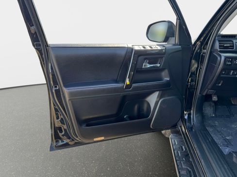 Certified 2023 Toyota 4Runner TRD Off-Road Premium w/ Off Road Premium Plus Package image 15