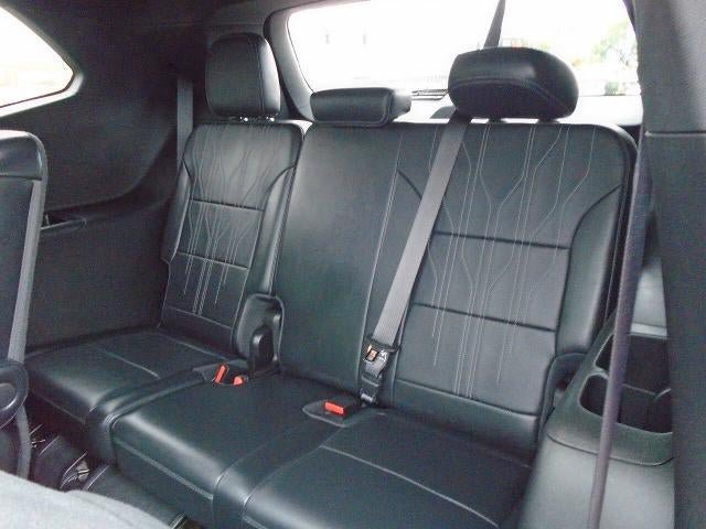 Certified 2025 Buick Enclave Avenir w/ Super Cruise Package AWD/4WD image 25