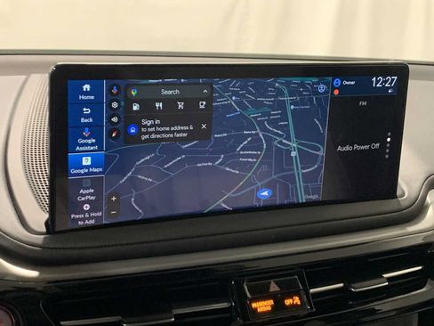 Certified 2026 Acura MDX FWD w/ Technology Package image 28
