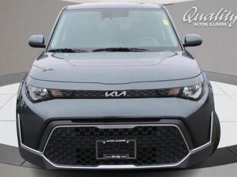 Used 2024 Kia Soul LX w/ Option Group 015 image 11