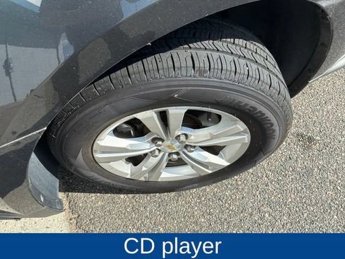 Used 2012 Chevrolet Equinox LT FWD image 8