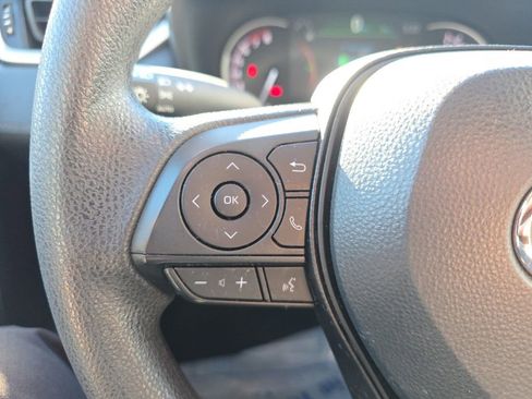 Used 2024 Toyota RAV4 XLE image 26