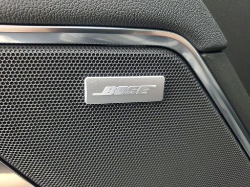 New 2026 Chevrolet Silverado 1500 LT Trail Boss w/ LT Trail Boss Premium Package image 28