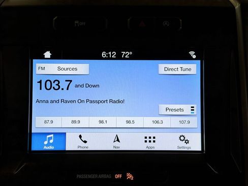Used 2018 Ford F150 XLT w/ Equipment Group 302A Luxury AWD/4WD image 57