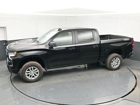New 2026 Chevrolet Silverado 1500 LT Trail Boss w/ Protection Package AWD/4WD image 36
