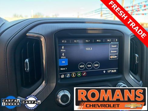 Used 2019 GMC Sierra 1500 Denali w/ Technology Package image 16