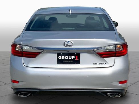 Used 2016 Lexus ES 350 FWD image 5