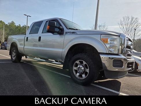 Used 2016 Ford F250 XLT image 3