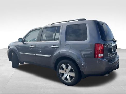 Used 2015 Honda Pilot Touring image 3