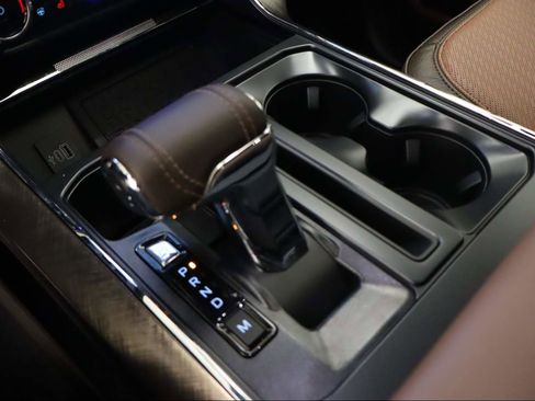 New 2025 Ford F150 King Ranch image 9