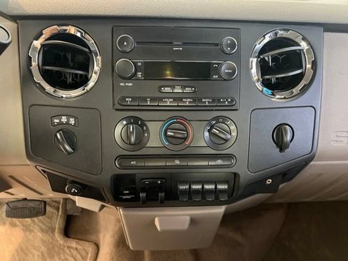 Used 2008 Ford F350 4x4 Crew Cab Super Duty image 21