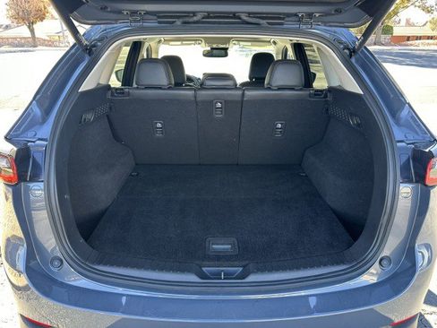 Used 2024 MAZDA CX-5 Carbon Edition image 15