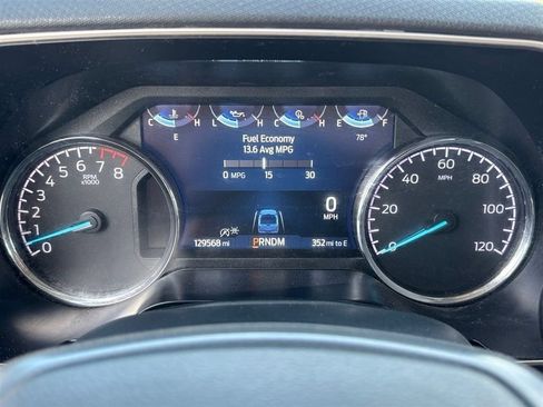 Used 2023 Ford F150 XLT w/ Equipment Group 301A Mid AWD/4WD image 25