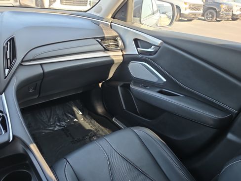 Used 2023 Acura RDX FWD w/ Technology Package image 11