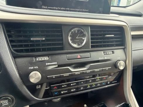 Used 2020 Lexus RX 350 FWD w/ Premium Package image 19