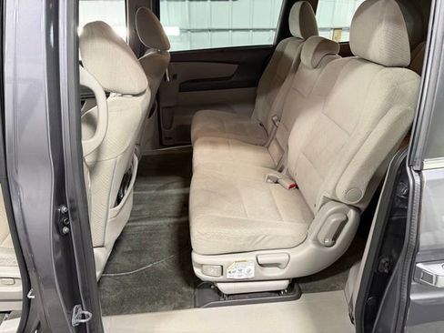 Used 2016 Honda Odyssey SE image 10