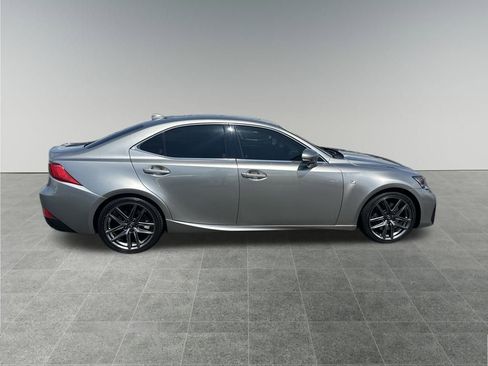Used 2020 Lexus IS 300 F Sport image 7