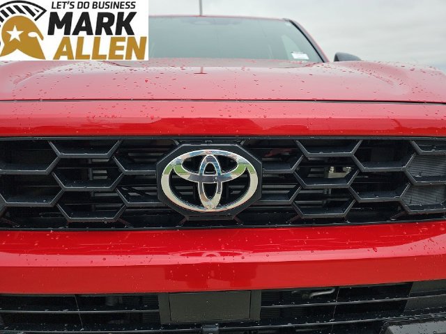 Used 2025 Toyota 4Runner TRD Off-Road AWD/4WD image 30