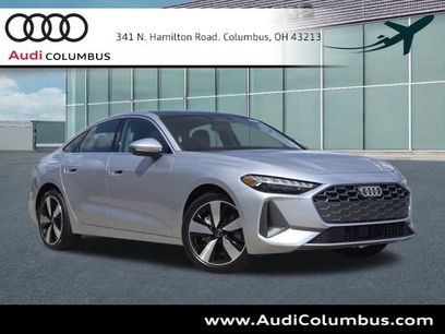 New 2025 Audi A5 2.0T Premium Plus