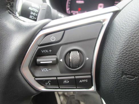 Certified 2024 Acura MDX SH-AWD w/ Technology Package image 32