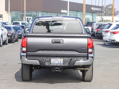 Used 2023 Toyota Tacoma SR5 image 7