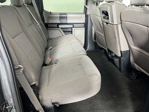 Used 2020 Ford F150 XLT image 15