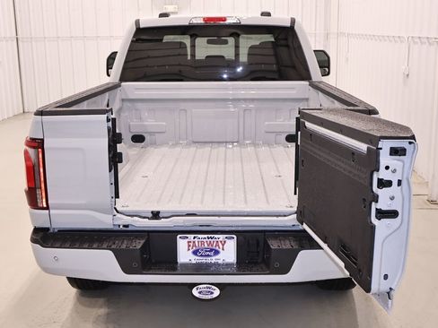 New 2026 Ford F150 Lariat image 36