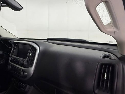 Used 2020 Chevrolet Colorado ZR2 AWD/4WD image 30