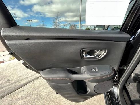 Used 2024 Honda HR-V Sport image 13