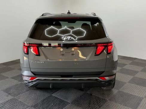 Used 2024 Hyundai Tucson SEL FWD image 10