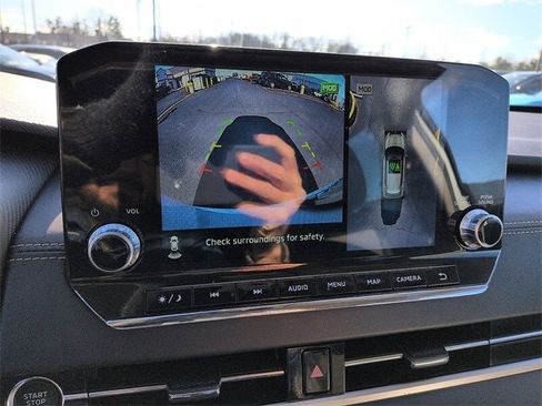 Used 2022 Mitsubishi Outlander SE image 20