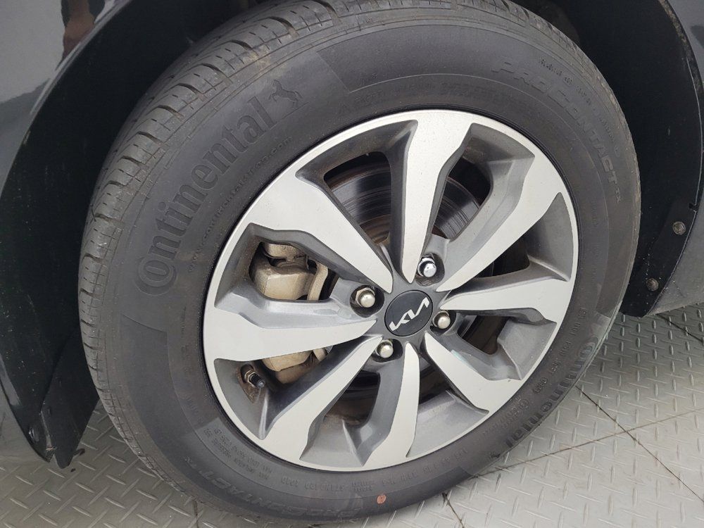 Used 2023 Kia Rio S w/ Technology Package FWD image 31