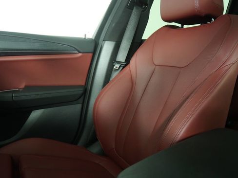 Certified 2024 BMW X3 sDrive30i w/ Premium Package w/ZPA image 24