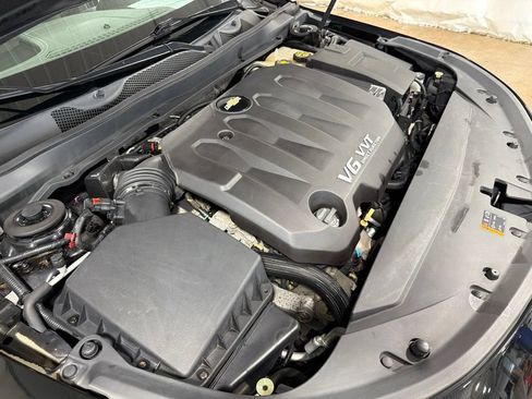 Used 2014 Chevrolet Impala LT FWD image 35