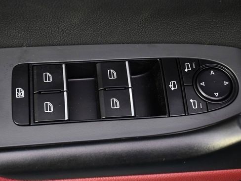 New 2026 MAZDA CX-50 2.5 Hybrid w/ Cargo Package image 23