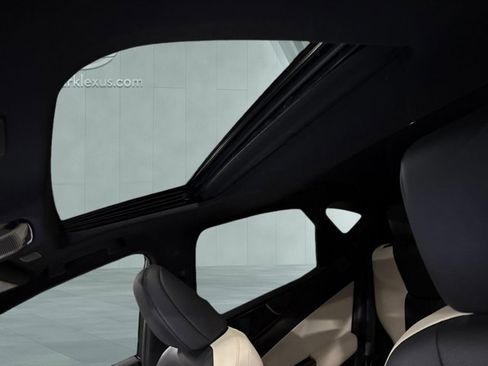 Certified 2024 Lexus NX 250 NX 250 w/ Cold Area Package image 21