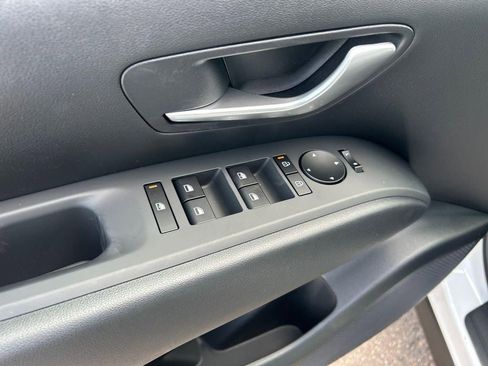 New 2026 Hyundai Tucson SE image 14