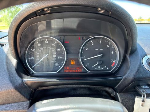 Used 2008 BMW 128i Convertible image 25