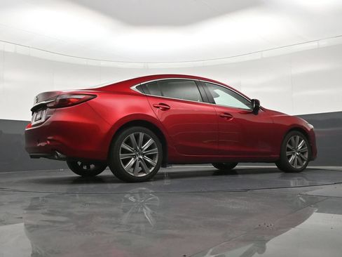 Used 2021 MAZDA MAZDA6 Touring FWD image 31