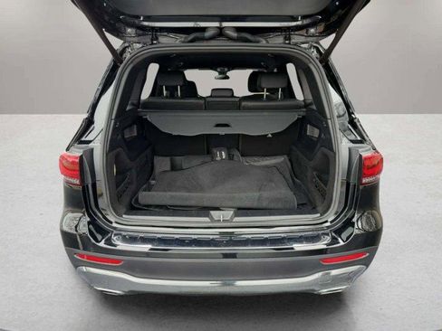 Certified 2022 Mercedes-Benz GLB 250 4MATIC image 31