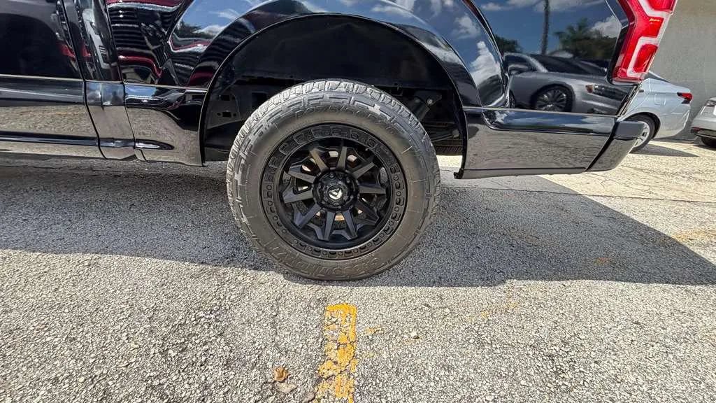 Used 2020 Ford F150 XL w/ Equipment Group 101A Mid RWD image 24
