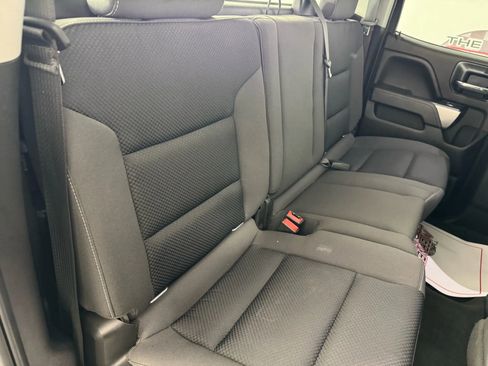 Used 2018 Chevrolet Silverado 1500 LT w/ All Star Edition image 34