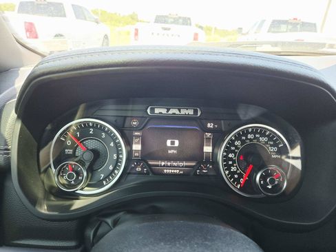 Used 2022 RAM 1500 Laramie w/ Sport Appearance Package AWD/4WD image 28