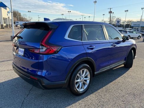 Used 2024 Honda CR-V EX-L image 4